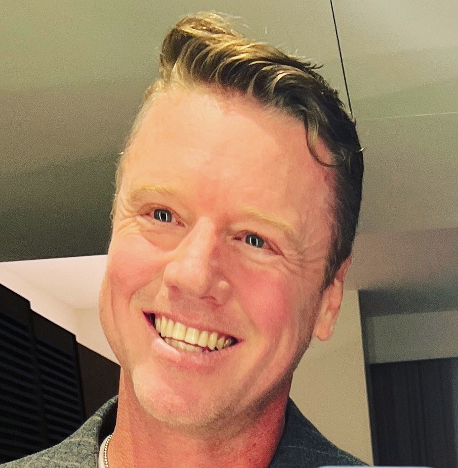 Marcus Hansen