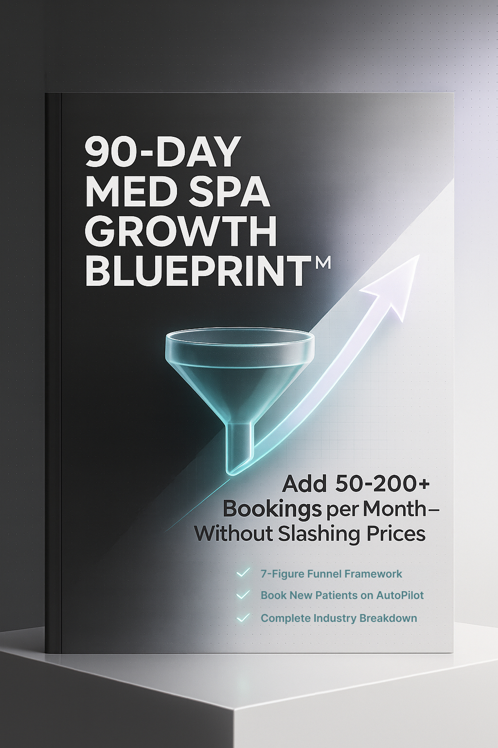 90-Day Med Spa Growth Blueprint