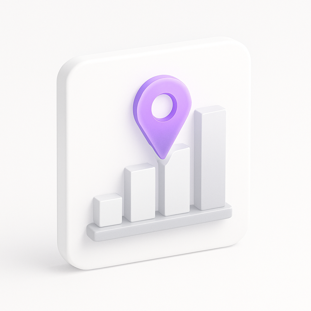 Rank #1 on Google & Local Search